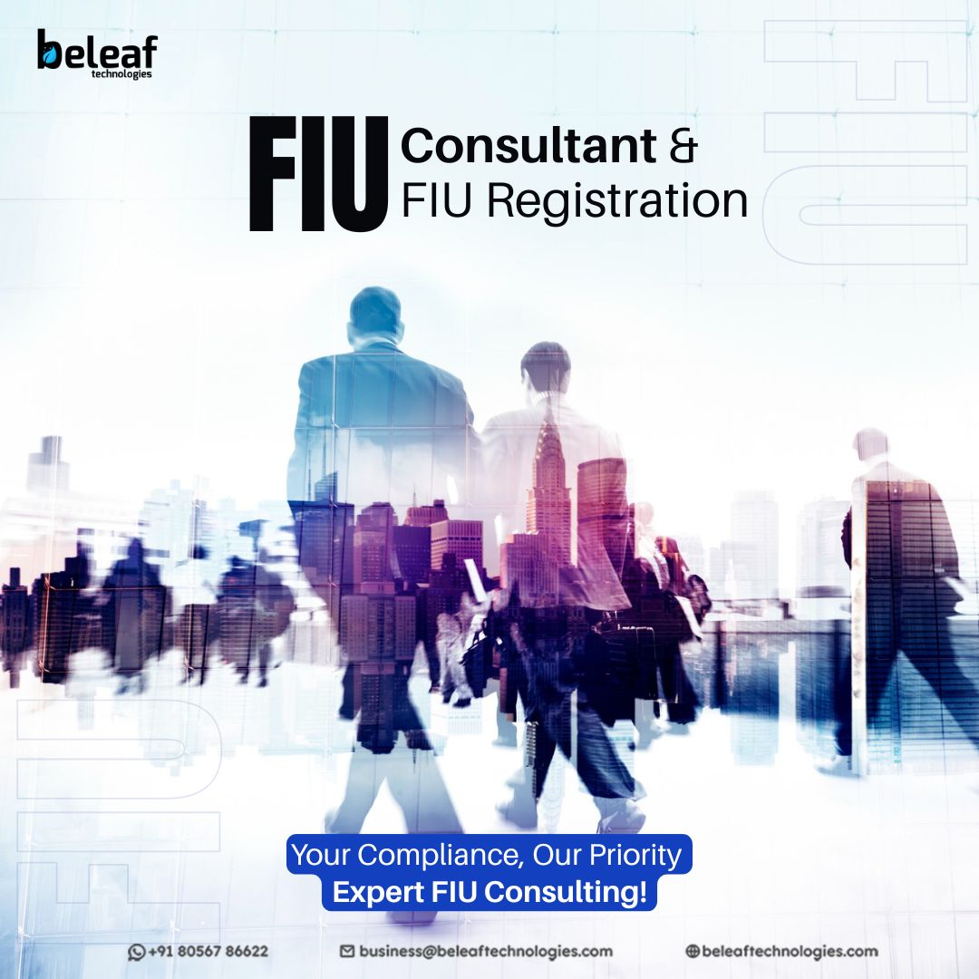 Crypto exchange license in india – FIU Consultant