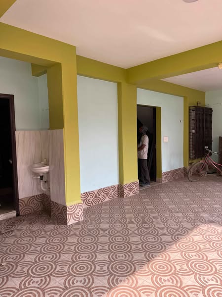 3 BHK flat for sale at Nayabad Mukundapur, Kolkata – 85.25 lakhs