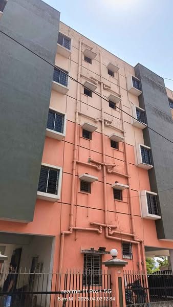 3 BHK flat for sale at Mukundapur Nayabad, Kolkata – 52 lakhs