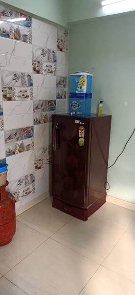 Flat for sale in Airoli sector, Mumbai