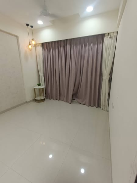 1BHK Flat for Sale @ Kharghar, Mumbai – 37 lakhs