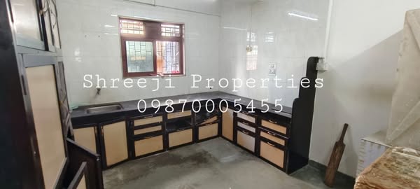 Unfurnished 2BHK for rent @ Thane, Mumbai