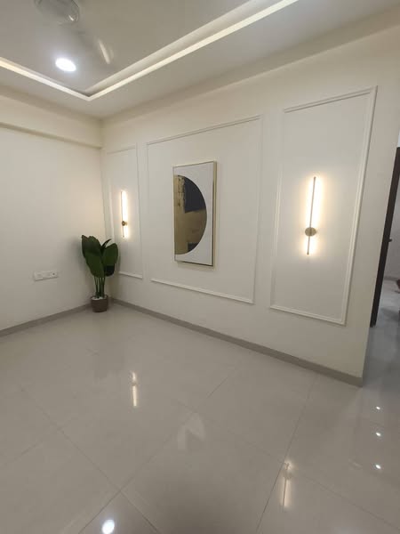 1 RK Flat for Sale @ Kharghar, Mumbai – 25 lakhs