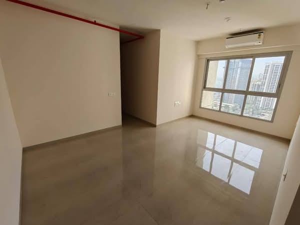 3BHK Flat for Sale @ Thane, Mumbai