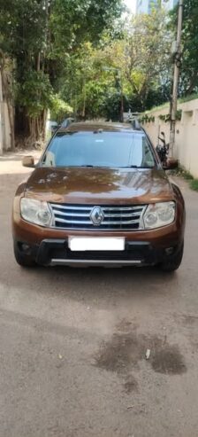 Renault Duster for Sale @ Kolkata – 2.1 lakhs