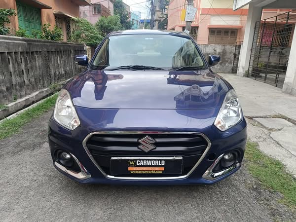 Maruti Suzuki Dzire for Sale @ Kolkata – 5.5 lakhs