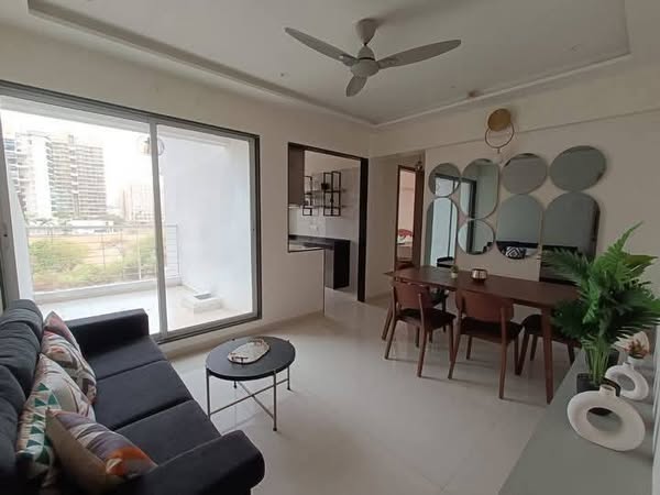 1BHK Flat for Sale @ Panvel, Mumbai – 29 lakhs