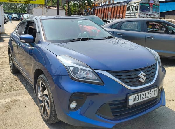 Maruti Suzuki Baleno Zeta for Sale @ Kolkata – 5.25 lakhs