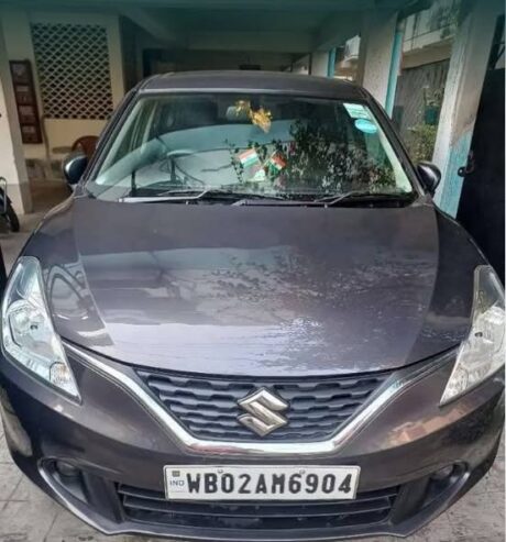 Maruti Baleno Zeta for Sale @ Kolkata – 5 lakhs