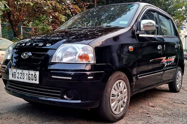Hyundai Santro for Sale @ Kolkata