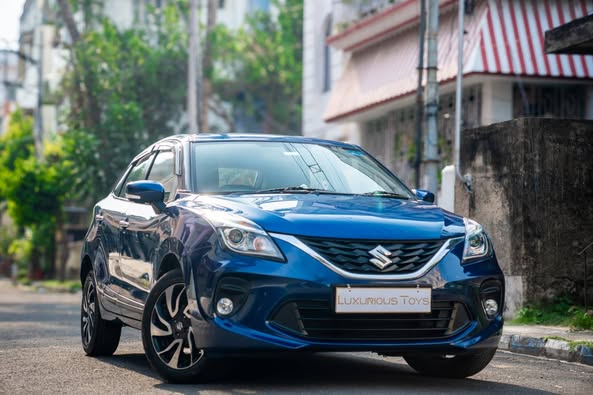 MARUTI SUZUKI BALENO ZETA for Sale @ Kolkata