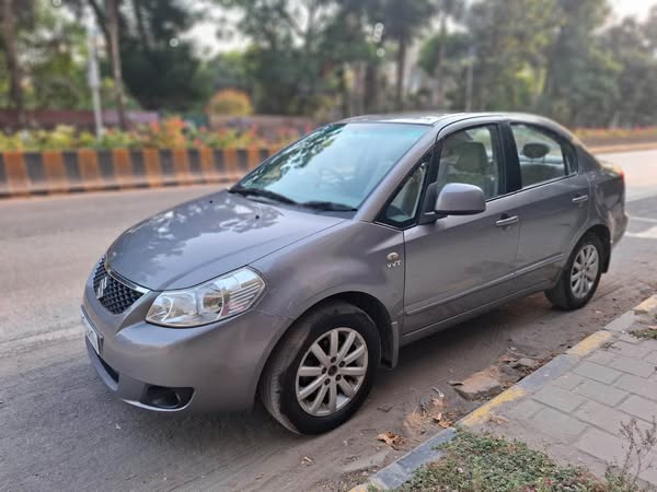 MARUTI SUZUKI Sx4 ZXI for Sale @ Mumbai – 2.2 lakhs