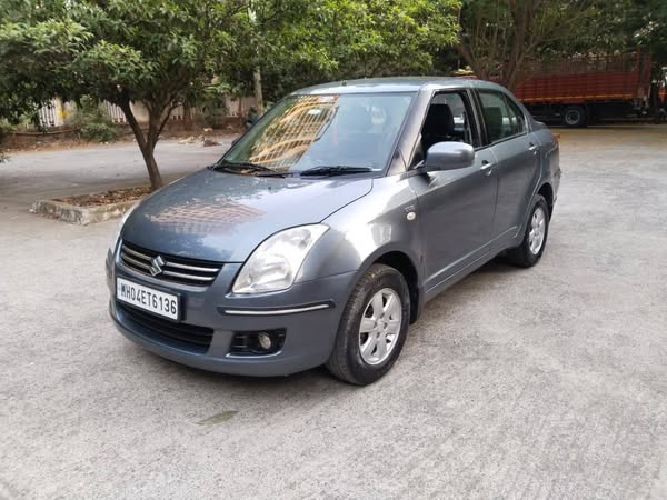 Maruti Suzuki Dzire for Sale @ Mumbai – 2.9 lakhs