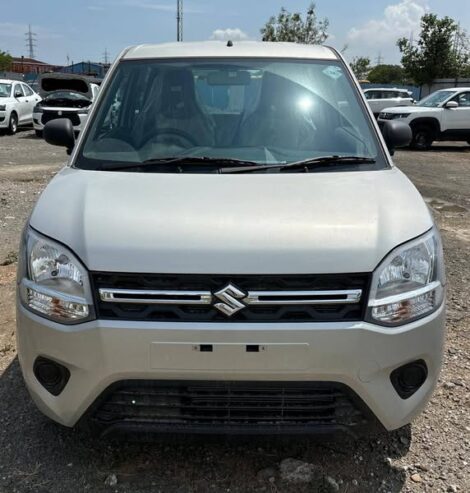 Maruti Suzuki Wagon R for Sale @ Mumbai – 90k