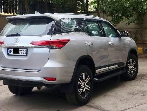 TOYOTA FORTUNER for Sale @ Mumbai