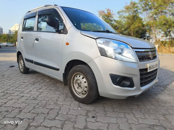 Maruti Suzuki Wagon R for Sale @ Mumbai – 2.85 lakhs