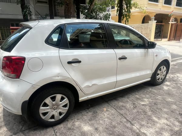 Volkswagen Polo for Sale @ Mumbai – 1.85 lakhs