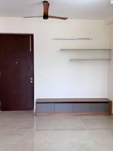 1 BHK Apartment for Rent @ Bangalore