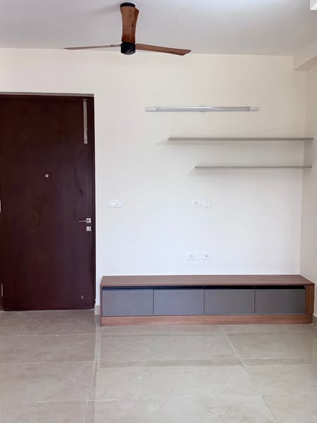 1 BHK Apartment for Rent @ Bangalore