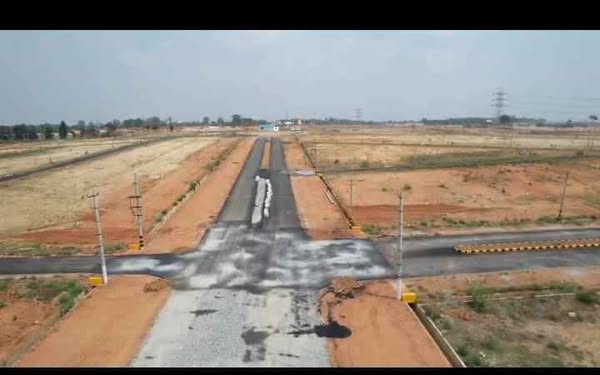 Plot for Sale @ Anekal, Bangalore