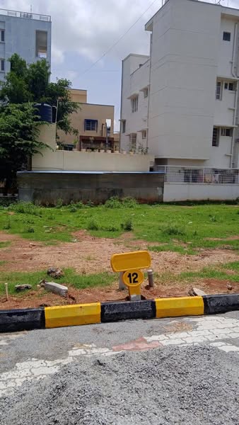 Site for Sale @ Channasandra, Bangalore