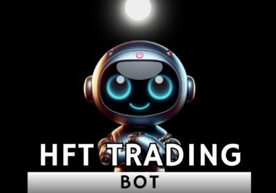 HFt-trading
