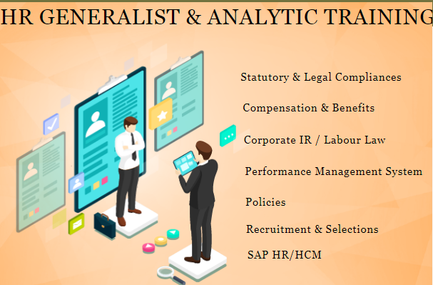 Remote Work & Global Opportunities: Why HR Payroll is a Smart Choice in 2025, 100% Job, HR Course in Delhi, 110073 – by SLA Consultants India, Free SAP HR HCM Certification, Best Institute for “Online HR Generalist Course”