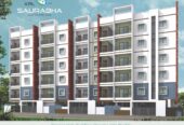 Ready-to-Move in Luxury Apartments 2 & 3BHK For Sale in MNM KPL SAURABHA