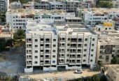 Ready-to-Move in Luxury Apartments 2 & 3BHK For Sale in MNM KPL SAURABHA