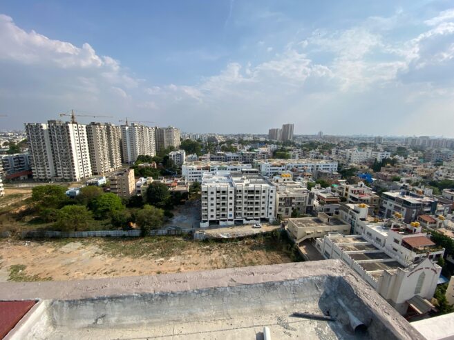 Ready-to-Move in Luxury Apartments 2 & 3BHK For Sale in MNM KPL SAURABHA