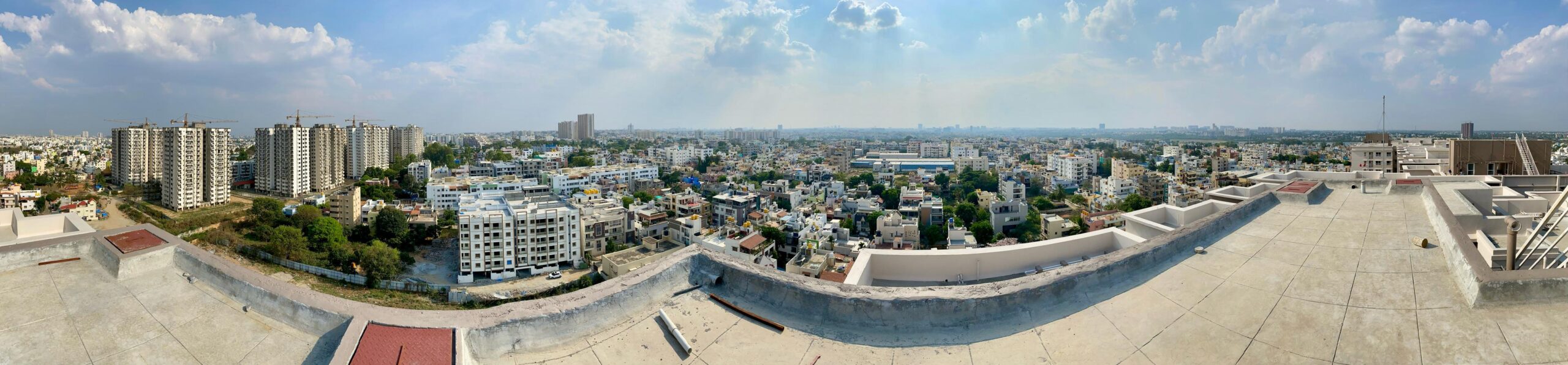 Ready-to-Move in Luxury Apartments 2 & 3BHK For Sale in MNM KPL SAURABHA