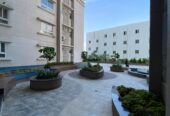 Ready-to-Move Luxury Flats 2 & 3BHK For Sale in SKygrand Kalkere Agara Main Road