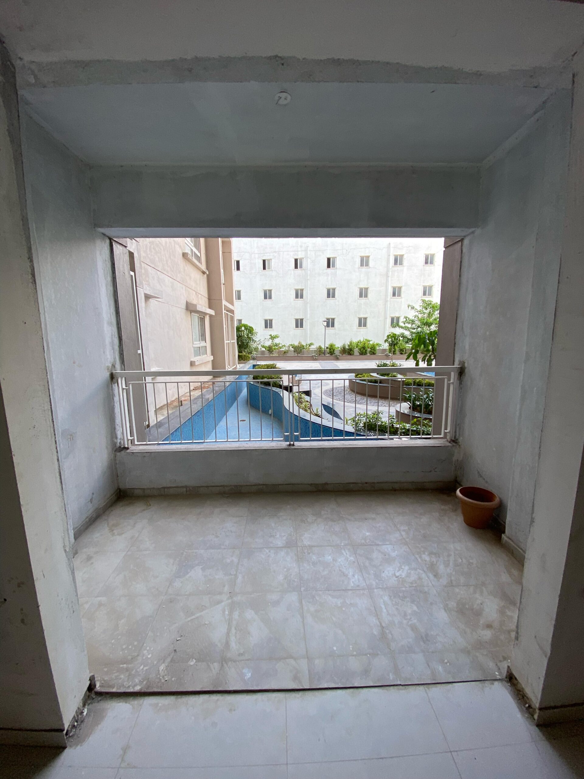 Ready-to-Move Luxury Flats 2 & 3BHK For Sale in SKygrand Kalkere Agara Main Road