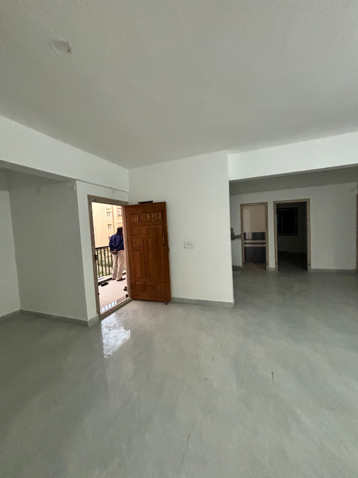 Ready-to-Move in Luxury Apartments 3BHK For Sale in Medahalli KR Puram