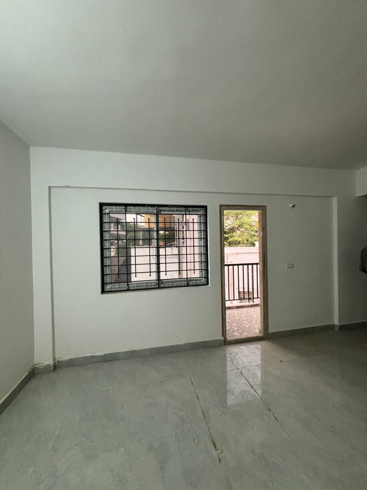 Ready-to-Move in Luxury Apartments 3BHK For Sale in Medahalli KR Puram