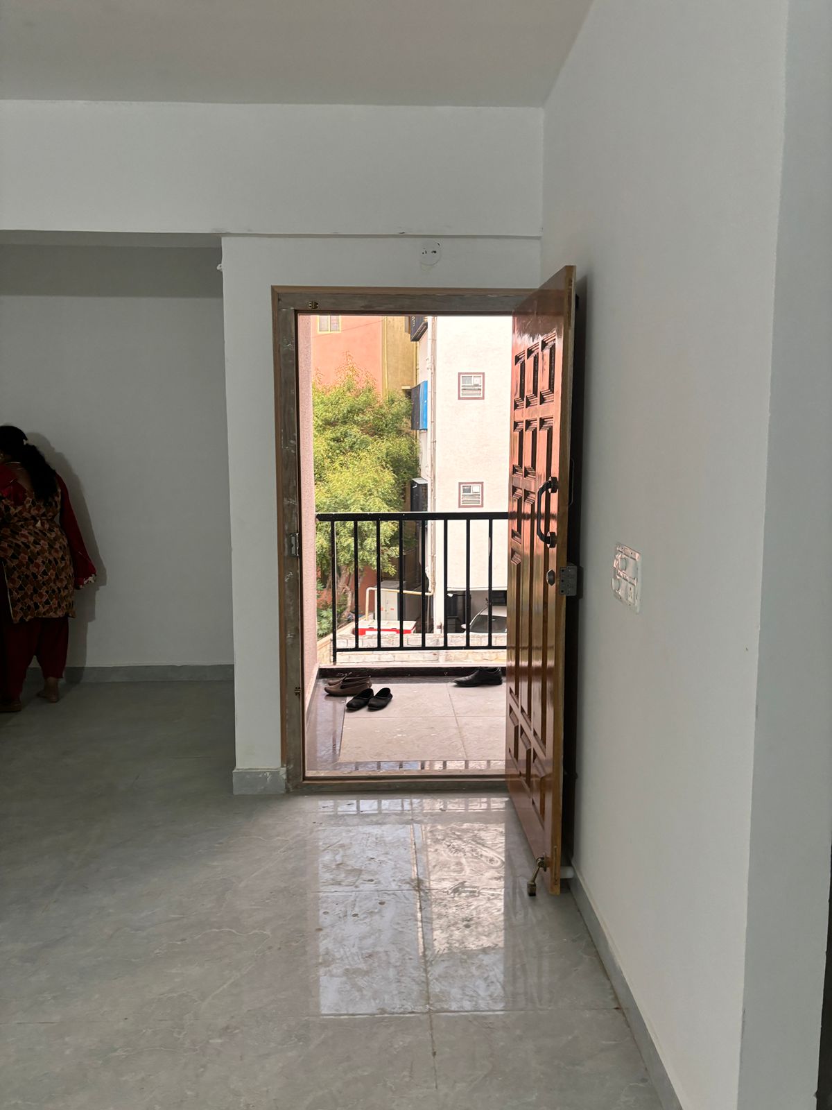 Ready-to-Move in Luxury Apartments 3BHK For Sale in Medahalli KR Puram