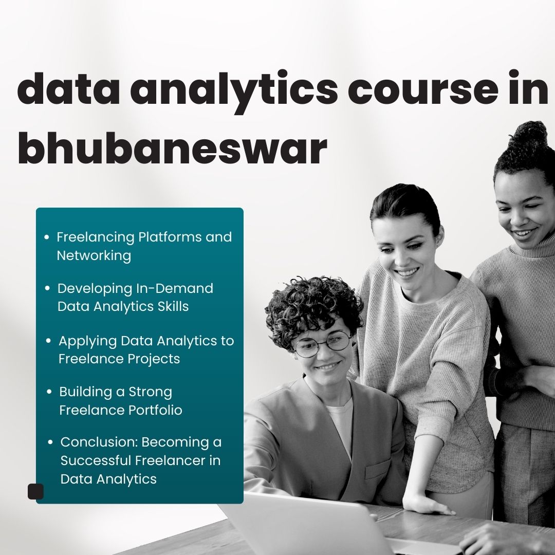 data analytics course in bhubaneswar