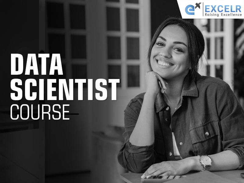 Data Scientist Course in Delhi