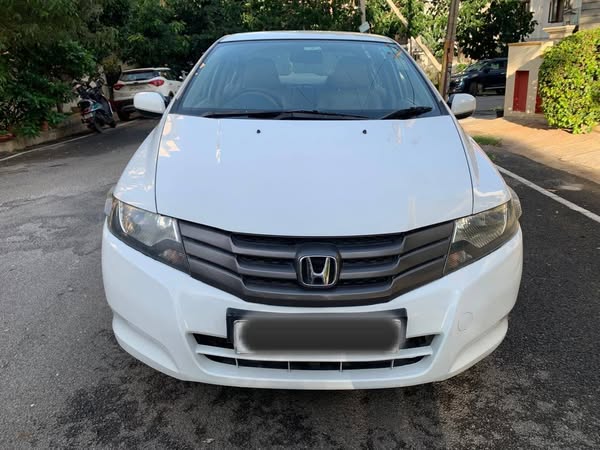 Honda City smt for Sale @ Bangalore – 2.95 lakhs