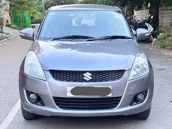 Maruti suzuki swift vxi for Sale @ Bangalore – 3.95 lakhs