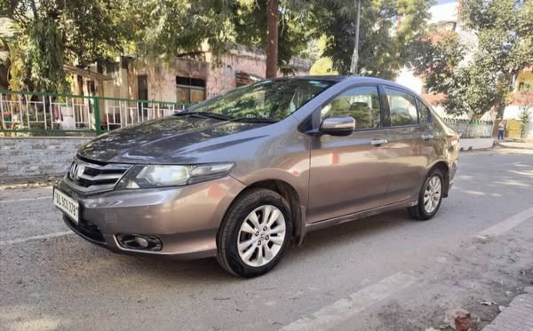 HONDA CITY VMT for Sale @ Delhi – 2.5 lakhs