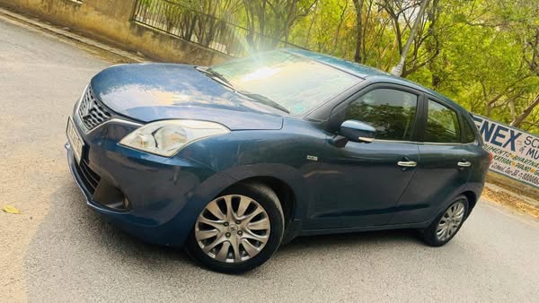 Baleno zeta for Sale @ Delhi – 3.29 lakhs