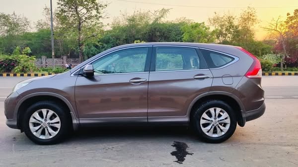 HONDA CRV for Sale @ Delhi – 5.11 lakhs