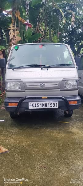 Maruti omniE for Sale @ Bangalore – 3.95 lakhs