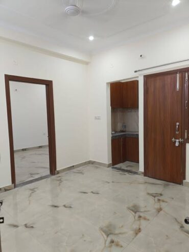 1 BHK FLAT AVAILABLE FOR RENT IN SAKET , Delhi – 12k per month