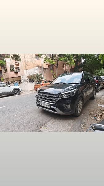 Hyundai Creta SX for Sale @ Delhi