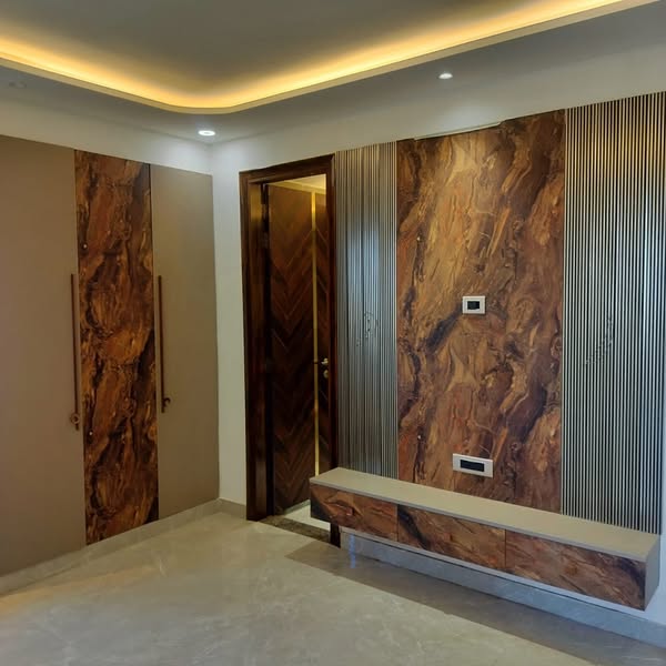 3BHK Flat for Sale @ Rohini Sector, Delhi – 2.75 Crores