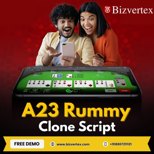 Replicate the Heart of Rummy: Secure Card Dealing & Scoring