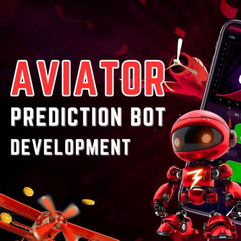 Launch Your Aviator Prediction Bot Now – Quick Build, Maximum ROI