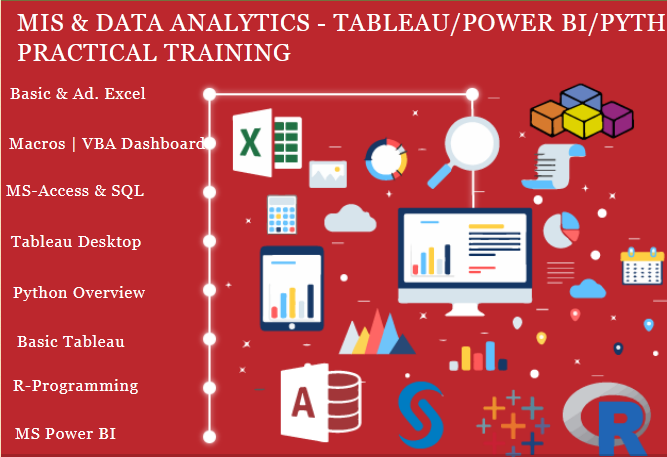 How an Business Analytics Course Can Help You Start Your Own Business in 2025, 100% Job, MIS Course in Delhi, 110043 – by SLA Consultants India, Free Power BI Certification,